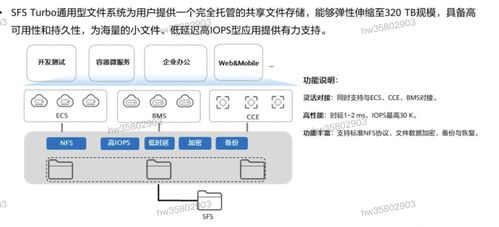 HCIP学习笔记 存储服务规划（四）——信息处理和存储支持服务详解